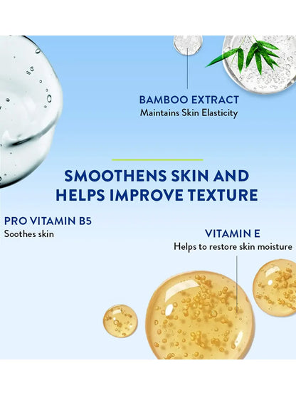 Cetaphil Daily Exfoliating Cleanser