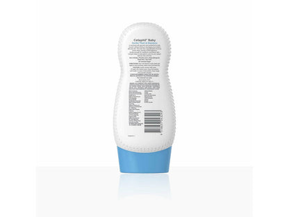 Cetaphil Baby Gentle Wash & Shampoo 230ml