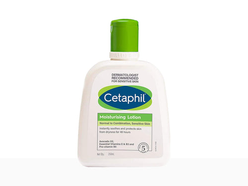 Cetaphil Moisturising Lotion