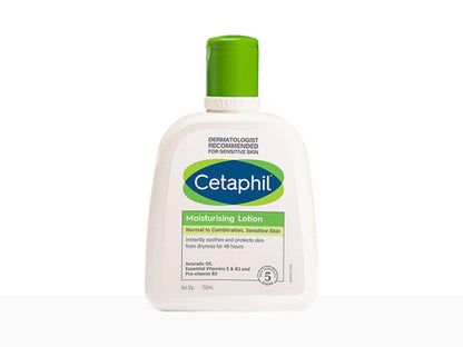 Cetaphil Moisturising Lotion