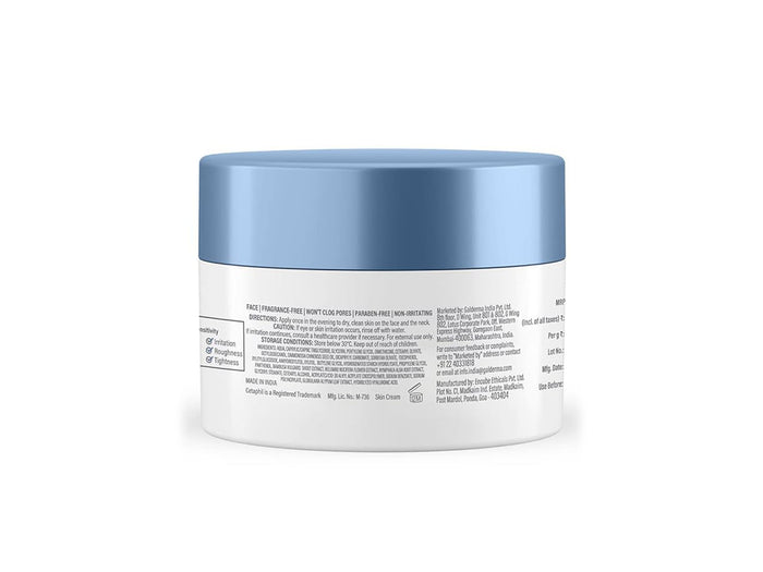 Cetaphil Optimal Hydration Replenishing Night Cream 50g