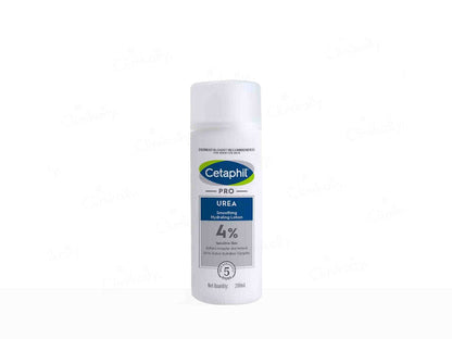 Cetaphil Pro Urea 4% Smoothing Hydrating Lotion 200ml