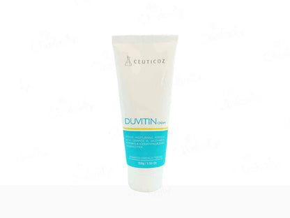 Moisturising Cream 100g