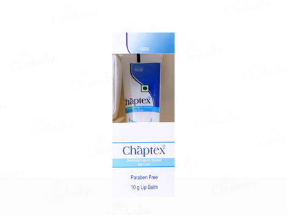 Chaptex Lip Care Lip Balm SPF 15 10gm