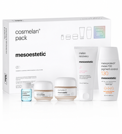 cosmelan pack