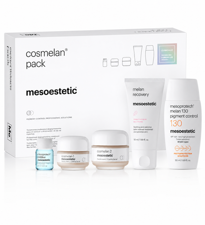cosmelan pack