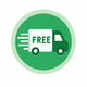 Free Delivery
