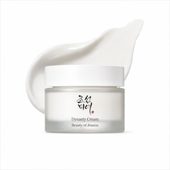 Dynasty Cream for Hydration with Niacinamide & Squalane - 50 ml