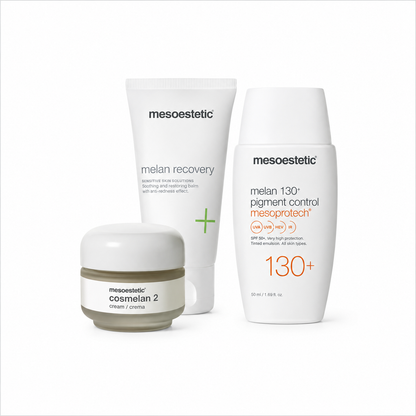 Mesoestetic Cosmelan Home Pack
