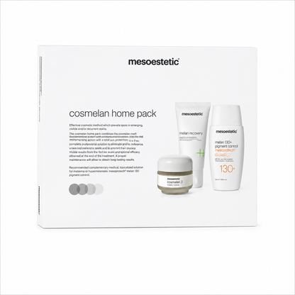 Mesoestetic Cosmelan Home Pack