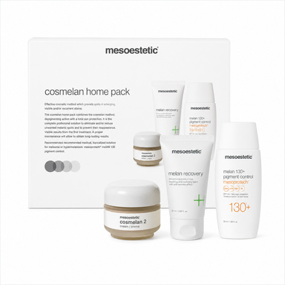 Mesoestetic Cosmelan Home Pack