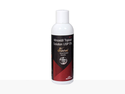 Chekfall 5% Solution