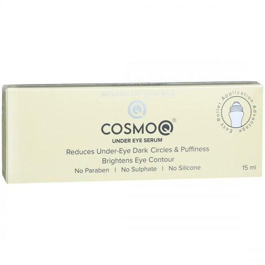 Cosmoq Under Eye Serum 15Ml