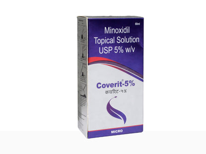 Coverit-5% Solution