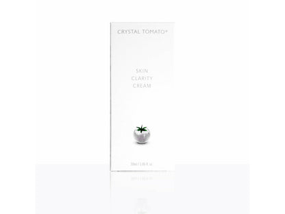 Crystal Tomato Skin Clarity Cream