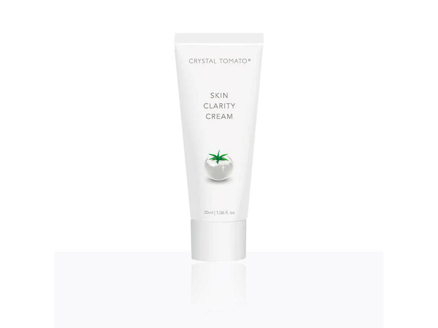 Crystal Tomato Skin Clarity Cream