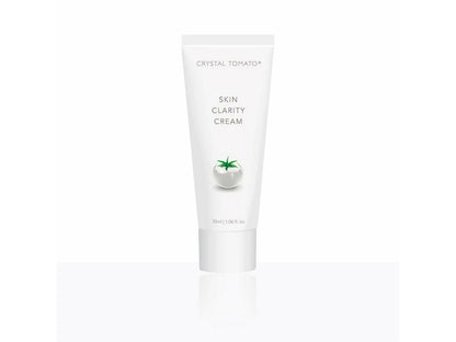 Crystal Tomato Skin Clarity Cream