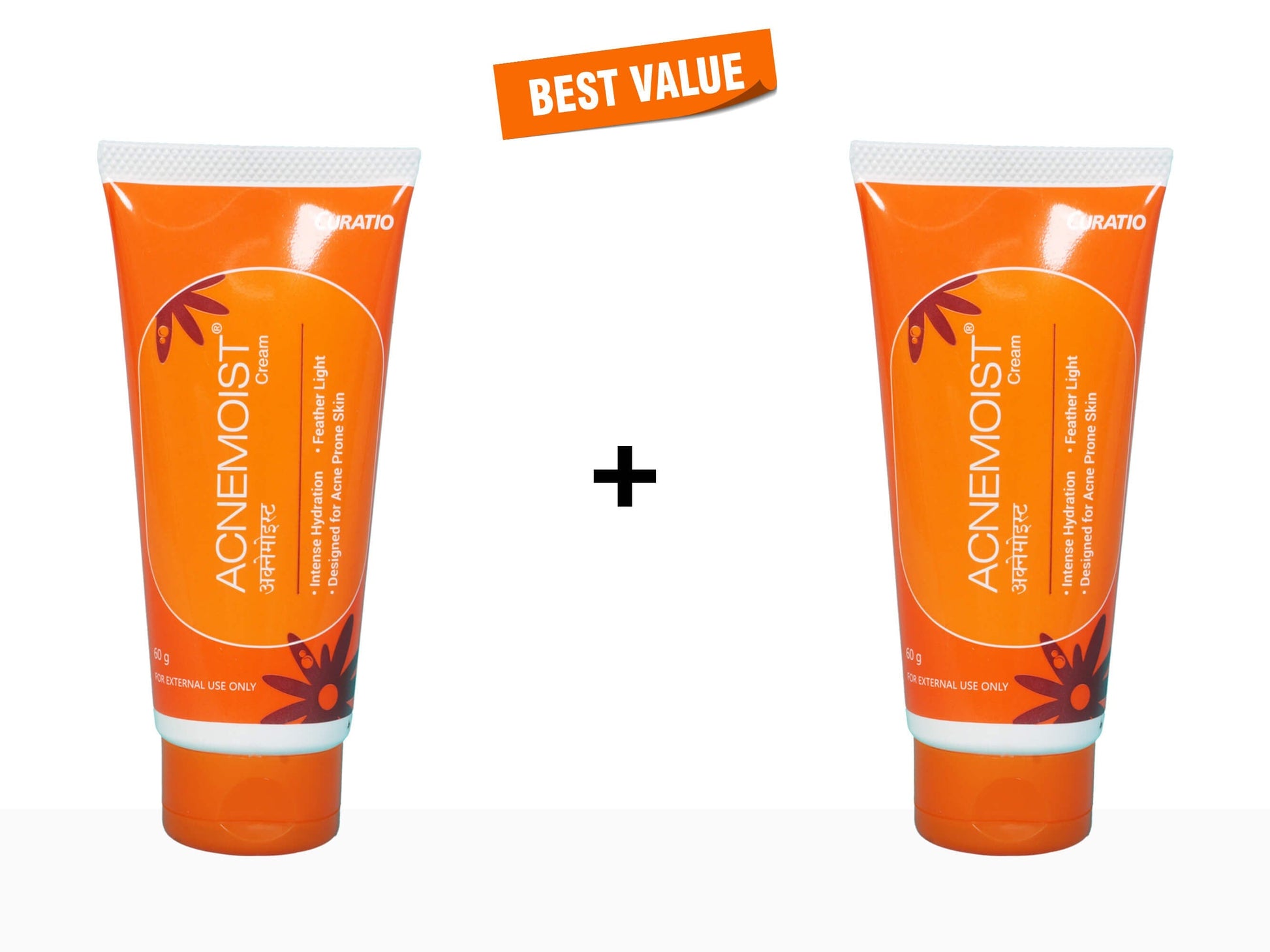 Curatio Acnemoist Cream Benefits