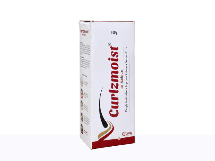 curlzmoist hair moisturizer ingredients