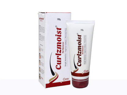 Canixa Curlzmoist Hair Moisturizer lotion 100g