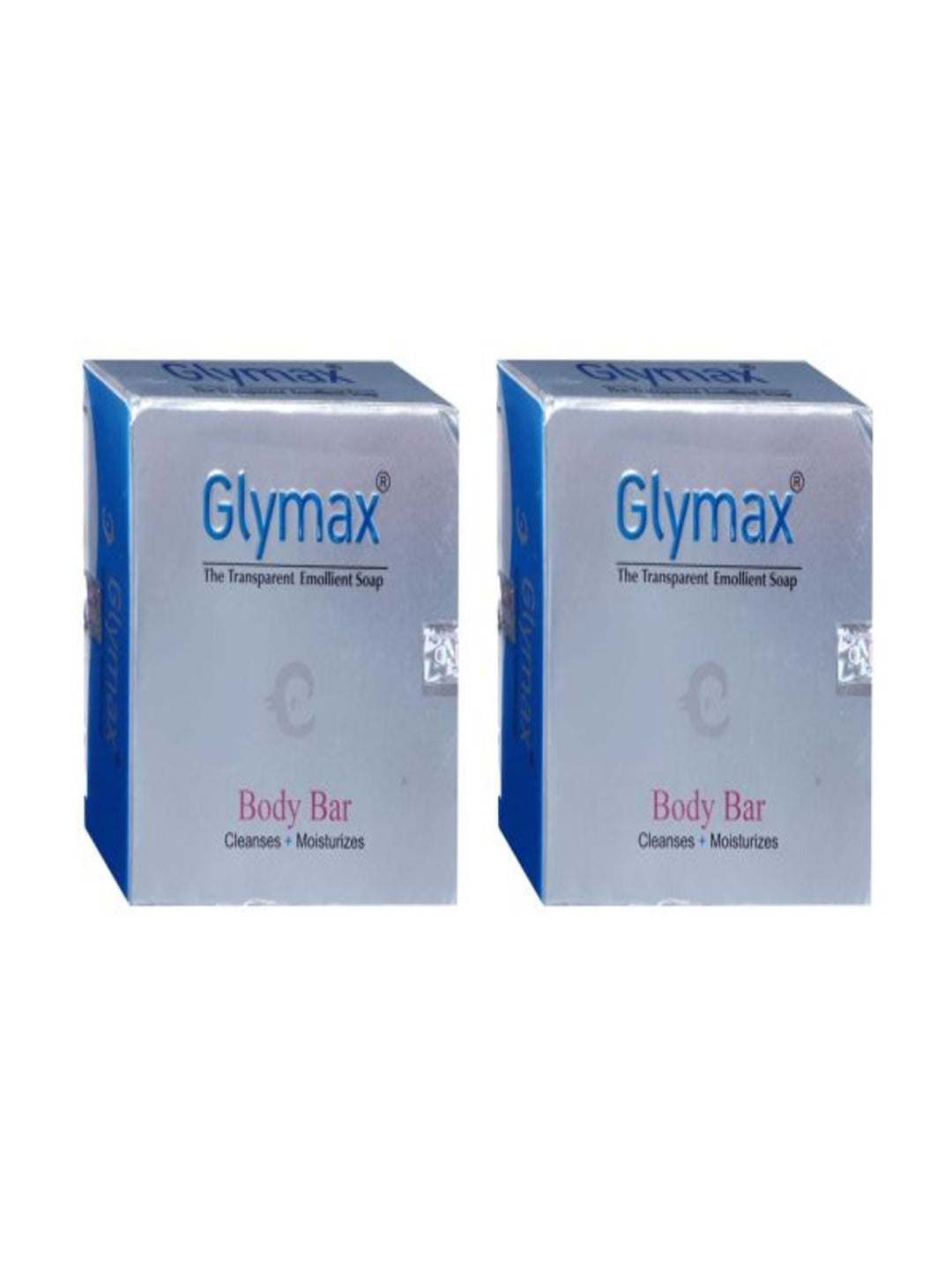 Glymax Soap 75gm
