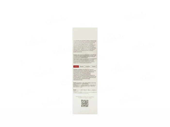 Follidan stay anti dandruff lotion 100ml