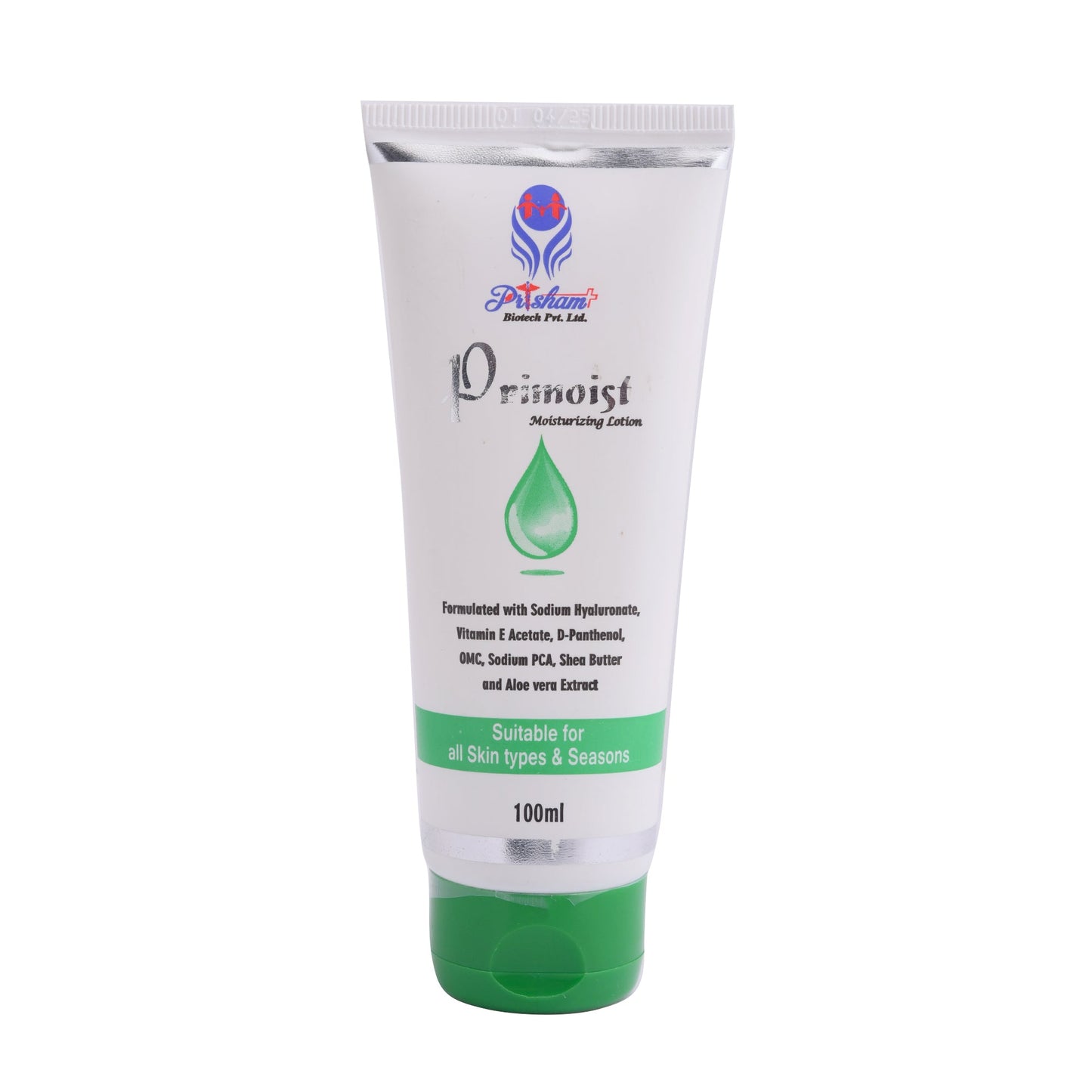 Primoist Moisturizing Lotion 100ml