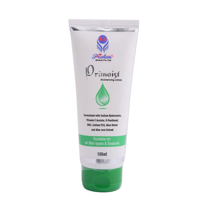 Primoist Moisturizing Lotion 100ml