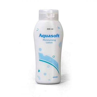 AQUASOFT Cream To Deeply Nourish & Soften Skin