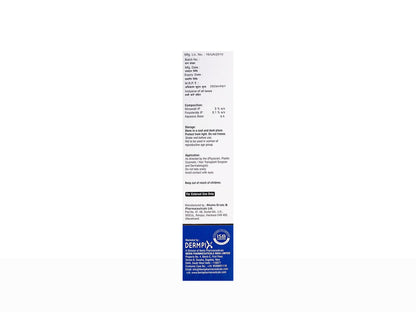 Densyl Advanced Hair Growth Solution 60ml