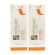 Depiglow Glutathione Creamy face wash for Skin Whitening & Brightening 70g (Pack of 2)