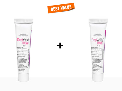 Depiwhite Cream