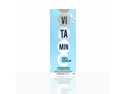 Dermavow vitamin c serum 20ml