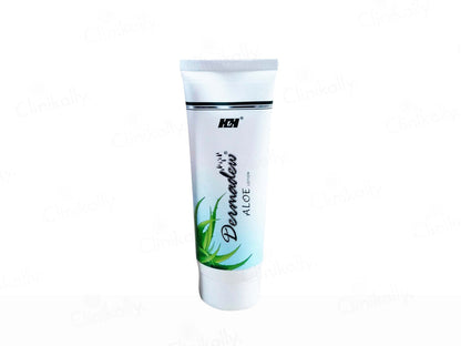 H & H Dermadew Aloe Lotion, 50ml