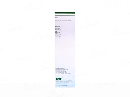 H & H Dermadew Aloe Lotion, 50ml