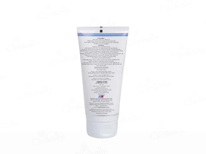 H & H Dermadew Baby Cream, 80gm
