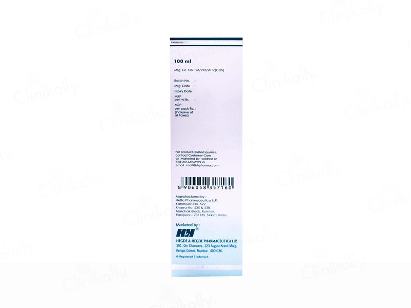 Dermadew Face Wash, 100ml