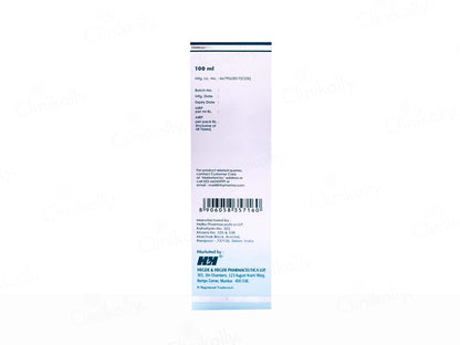 Dermadew Face Wash, 100ml