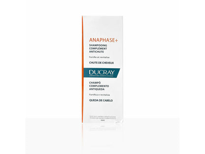 Ducray Anaphase+ Anti-Hair Loss Complement Shampoo