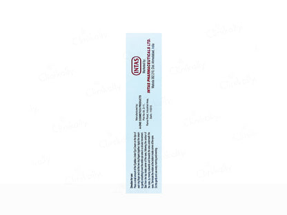 Eyebliss cream 15gm