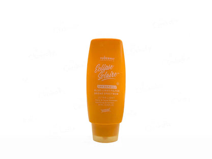 Eclipse solaire active spf50 sunscreen serum 60ml
