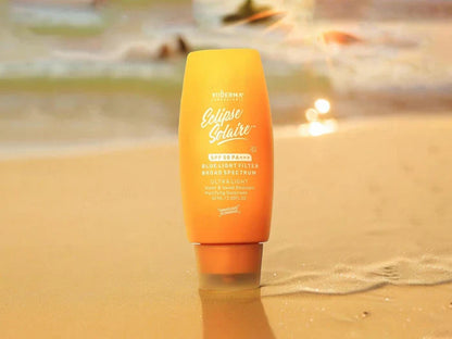 Eclipse solaire active spf50 sunscreen serum 60ml