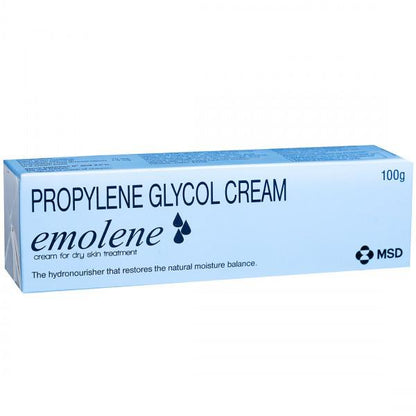 Emolene Cream 100 gm Pack of 2