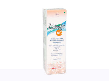 Episoft AC Sunscreen
