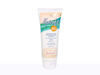 Episoft AC Sunscreen