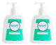 Episoft Cleansing Lotion for Sensitive & Dry Skin