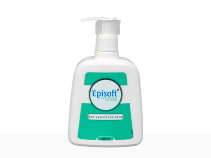 nevsoft cleansing lotion ingredients