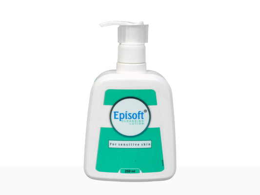 nevsoft cleansing lotion ingredients