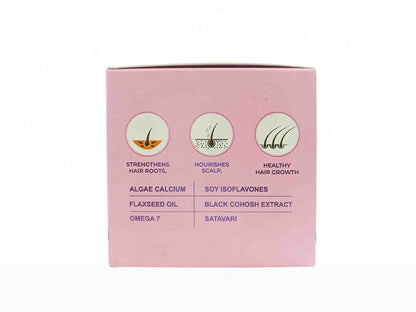 Trichospire F Hair Kit