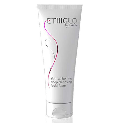 Skin Whitening Face wash